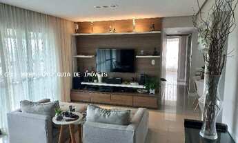 Imagem 4: Apartamento para Venda em Salvador, Engenho Velho da Federação, 3 dormitórios, 3 suítes, 4