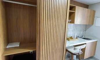 Imagem 6: Lindo Flat em Pipa todo decorado!