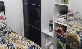 Imagem 5: Apartamento para venda com 66m² com 2 quartos em Vila Cascatinha - São Vicente - SP