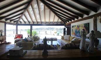 Imagem 7: Casa para aluguel com 5 quartos em Ferradura - Armação dos Búzios - RJ