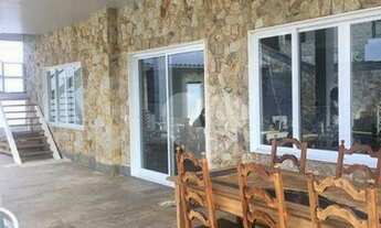 Imagem 7: Casa com 5 dormitórios à venda, 700 m² por R$ 6.000.000,00 - Barra da Tijuca - Rio de Jane