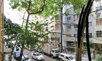 Imagem 7: Apartamento com 1 dormitório para alugar, 26 m² por R$ 1.800,00/mês - Leme - Rio de Janeir