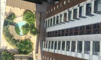 Imagem 3: Apartamento residencial à venda, Granja Julieta, São Paulo