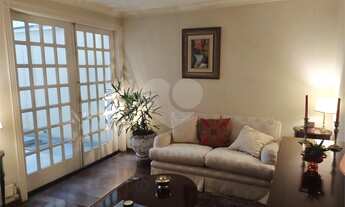 Imagem 6: São Paulo - Casa Padrão - BROOKLIN