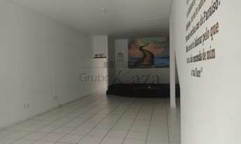 Imagem 3: Ponto Comercial - Residencial Bosque dos Ipês - 97,5m²