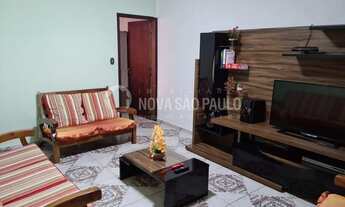 Imagem 2: Casa - Vila Patrimonial - São Paulo