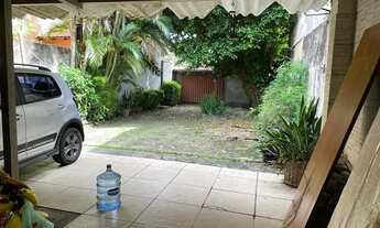 Imagem 2: Casa Térrea 615m² 3 quartos e 8 vagas de garagem em Umarizal - Belém - PA