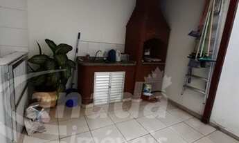 Imagem 2: Casa - Umuarama Casa com 3 dormitórios