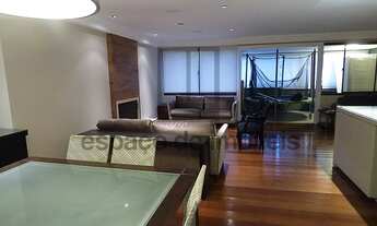 Imagem 7: Apartamento com 3 suites em condominio clube, com acesso pela Marginal Pinheiros