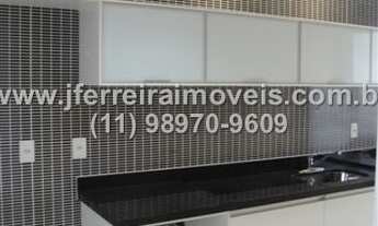 Imagem 6: VILA ROMANA - 94m², 2 suítes, 2 vagas, pronto para morar