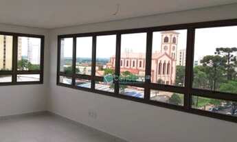 Imagem 3: Sala, 50 m² - venda por R$ 350.000,00 ou aluguel por R$ 1.200,00/mês - Centro - Cambé/PR