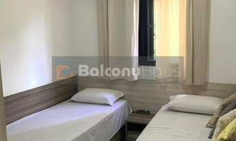 Imagem 7: São Paulo - Apartamento Padrão - Jardim Marajoara