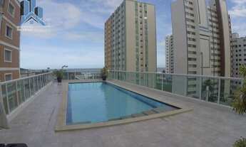 Imagem 7: Apartamento com 2 dormitórios à venda, 106 m² por R$ 489.000,00 - Tupi - Praia Grande/SP