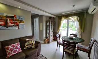 Imagem 5: Apartamento para venda possui 69 metros quadrados com 2 quartos em Marechal Rondon - Canoa