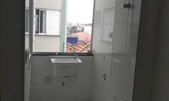 Imagem 4: Apartamento 40 m²