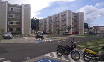 Imagem 2: Parque chapada verde apto na avenida da feb