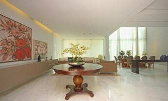 Imagem 5: NOVA LIMA - Casa de Condomínio - Village Terrasse II