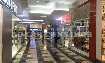 Imagem 6: Loja Shopping da Gávea andar térreo no melhor ponto