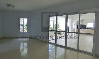 Imagem 7: Casa em condominio com jardim e piscina