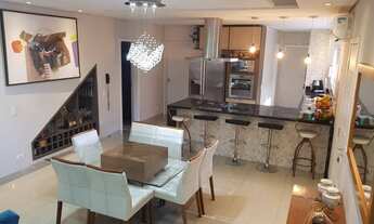 Imagem 6: Sobrado - Braga Casa com 5 dormitórios