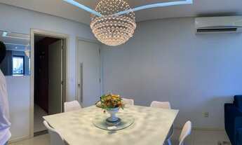 Imagem 2: APARTAMENTO PORTEIRA FECHADA<br>ED. APHRODITE'S GARDEN