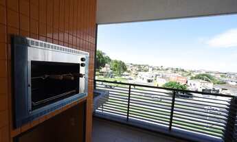 Imagem 3: CRICIúMA - Apartamento Padrão - Prospera