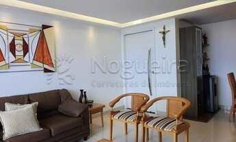 Imagem 4: Apartamento com 04 quartos em Olinda