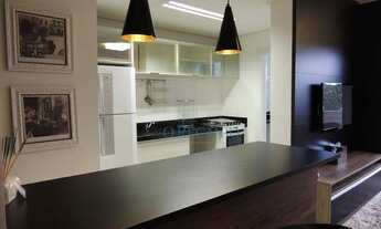 Imagem 7: Apartamento com 2 dormitórios à venda, 110 m² por R$ 1.669.000,00 - Centro - Gramado/RS