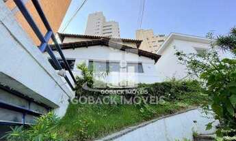 Imagem 4: Casa aclimação locação e venda