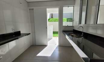 Imagem 4: Belo Horizonte - Casa Padrão - Santa Amélia