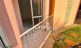 Imagem 7: Apartamento à venda, 65 m² por R$ 160.000,00 - Parque Amazônia - Goiânia/GO