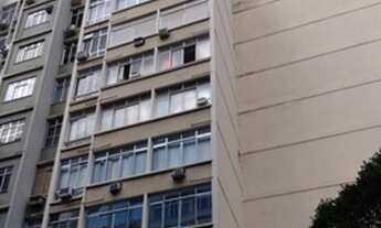 Imagem: Apartamento Copacabana para venda tem 108