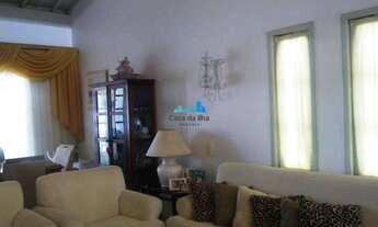 Imagem 6: Florianópolis - Casa Padrão - Santa Mônica