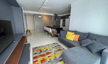 Imagem 3: Apartamento para venda possui 93 metros quadrados com 2 quartos em Agronômica - Florianópo