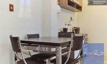 Imagem 4: Apartamento com 2 dormitórios à venda, 90 m² por R$ 600.000,00 - Copacabana - Rio de Janei