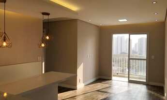 Imagem 3: Apartamento 3 dormitórios para Venda em São Paulo, Vila Prudente, 3 dormitórios, 1 suíte