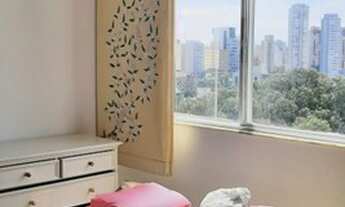 Imagem 4: Apartamento para venda com 132 metros quadrados com 3 quartos em Vila Mariana - São Paulo