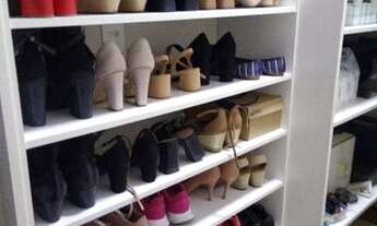 Imagem 5: AMPLA CASA COM MÓVEIS PLANEJADOS, 02 DORMITÓRIOS SENDO 01 SUÍTE EM ITAPEMA