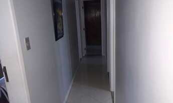 Imagem 3: 2/4 ARMAÇÃO Apartamento com 2 dormitórios