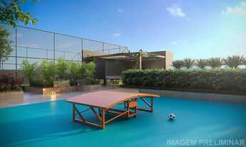 Imagem 6: 96 M² 3 DORMS 2 VAGAS 110M ESTAÇÃO BELÉM