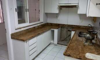 Imagem 6: RIO DE JANEIRO - Apartamento Padrão - LEBLON