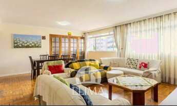 Imagem: São Paulo - Apartamento Padrão - Itaim