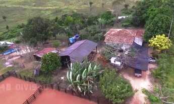 Imagem: Fazenda em Altamira - Pará - 470 Alqueires