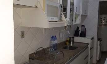 Imagem 7: Sao Rafael bosque Imperia venda com 77 metros quadrados com 2 quartos em São Marcos - Sal