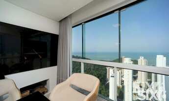 Imagem 6: Apartamento no edifício Império das Ondas com 4 suítes à venda no Pioneiros Barra Norte de