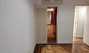 Imagem 6: Copacabna- 3 quartos( suite) vaga de garagem