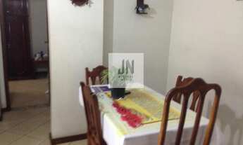 Imagem 3: Apartamento 54 m2 2 quartos 2 vagas Jardim Sulacap