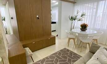 Imagem 4: Apartamento mobiliado e com garagem á 3 quadras do mar na praia de Tramandaí/RS