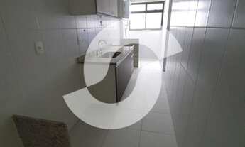 Imagem 5: Apartamento de 2 quartos com vaga e lazer completo em Icaraí - Niterói - Rio de Janeiro