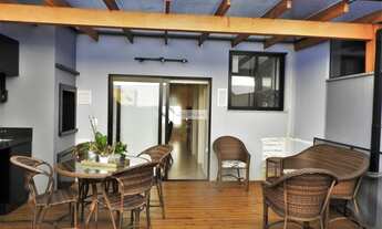 Imagem 3: Joinville - Casa de Condomínio - Floresta